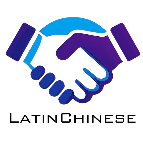 LatinChinese
