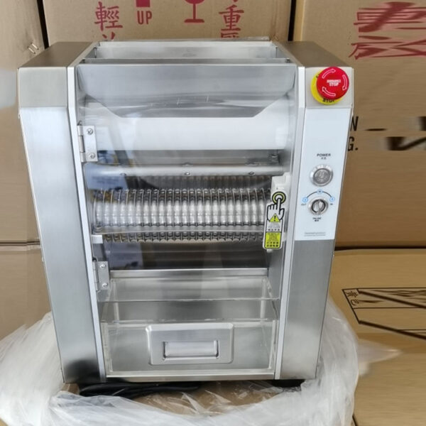 全自动波霸机制木薯珍珠制作机 - 图片 2