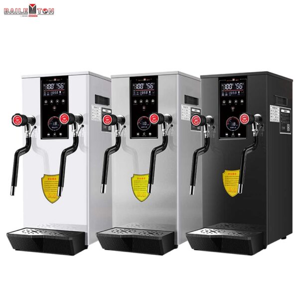 高品质单头升级双头奶泡机牛奶起泡器