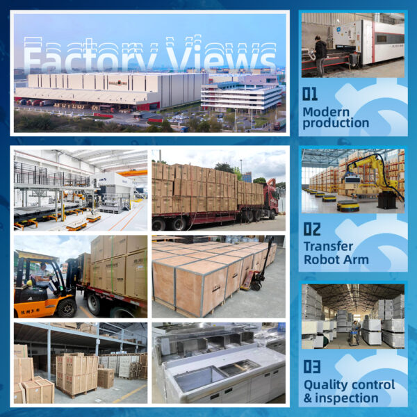 商用300kg/350kg/500kg方块制冰机制冰机制冰机奶茶店专用 - Imagen 3