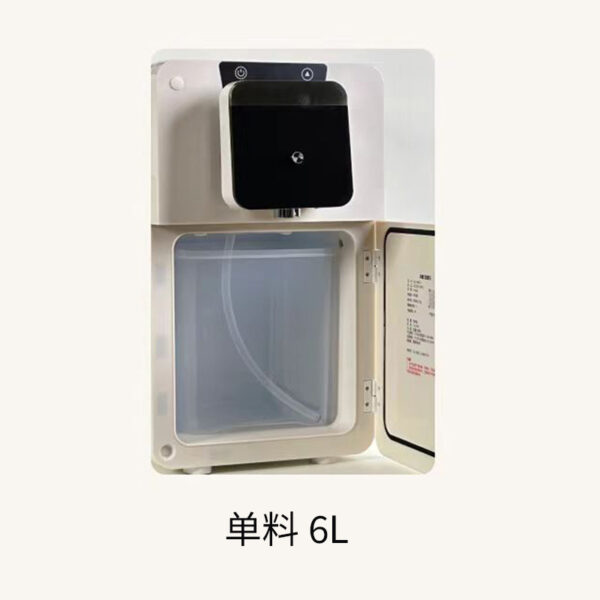商用液体定量机机茶汤椰乳牛奶定量机奶茶店饮品店咖啡店定量 - 图片 7