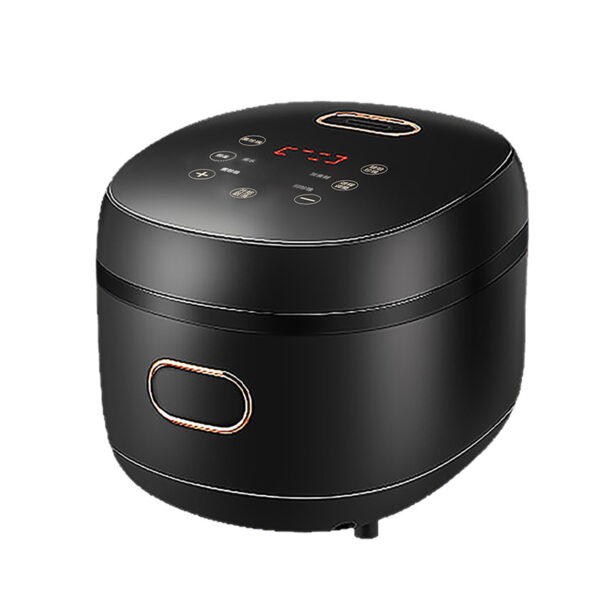 商用5L9L珍珠锅110V/220V 奶茶店设备全自动煮芋圆西米智能珍珠煲 - Image 5
