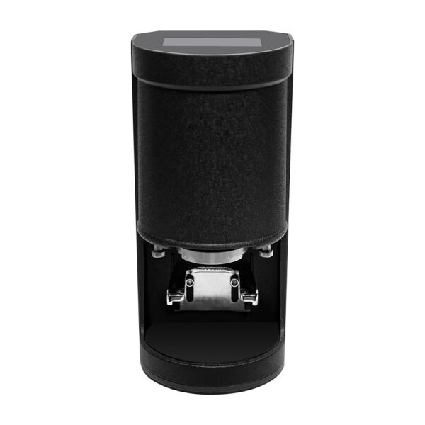 商用电动咖啡压粉器恒定30KG压力全自动压粉器触屏58mm电动压粉锤 - Image 5