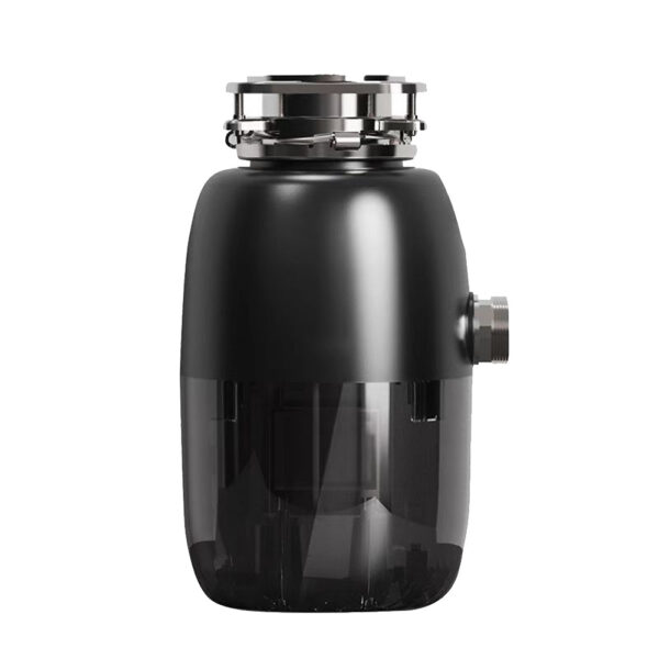 X10厨余垃圾处理器厨房下水道水槽无线粉碎机抑菌不发臭家用 - Image 6