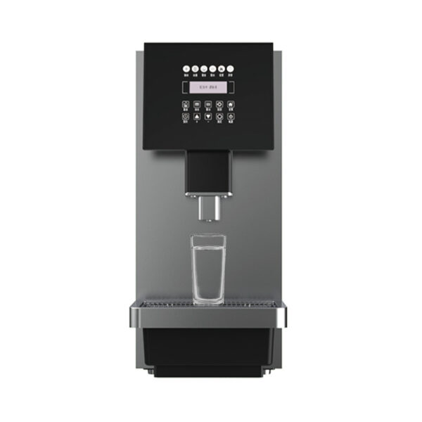 商用多功能制做冰块冰水制冰机 美式咖啡奶茶店咖啡店用制冰机 - 图片 5