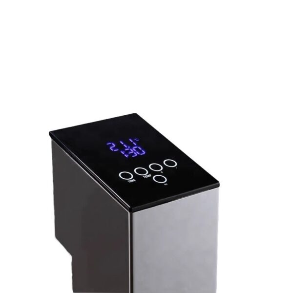 商用低温慢煮机大功率低温真空恒温分子料理机慢煮家用低温亨饪机 - Image 5